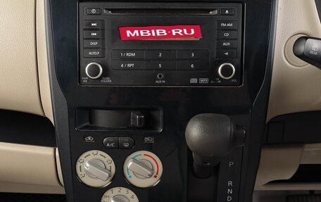 Nissan Dayz I рестайлинг, 2015 год, 769 000 рублей, 12 фотография