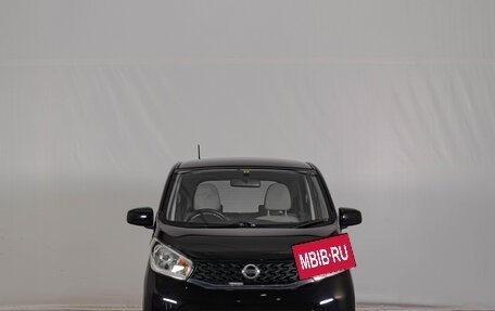 Nissan Dayz I рестайлинг, 2015 год, 769 000 рублей, 2 фотография