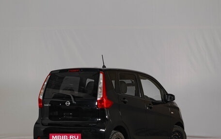 Nissan Dayz I рестайлинг, 2015 год, 769 000 рублей, 5 фотография