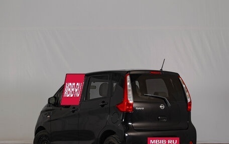 Nissan Dayz I рестайлинг, 2015 год, 769 000 рублей, 7 фотография