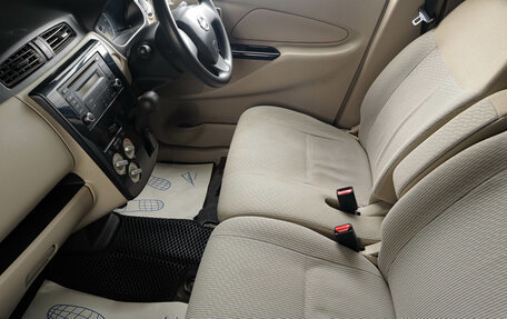 Nissan Dayz I рестайлинг, 2015 год, 769 000 рублей, 16 фотография