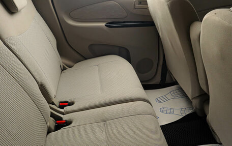 Nissan Dayz I рестайлинг, 2015 год, 769 000 рублей, 17 фотография