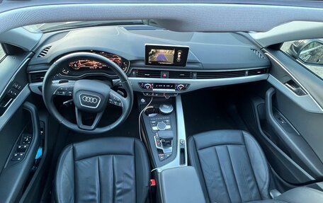 Audi A4, 2019 год, 3 600 000 рублей, 13 фотография