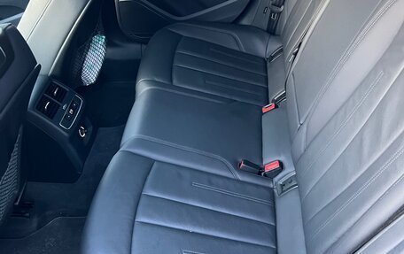 Audi A4, 2019 год, 3 600 000 рублей, 12 фотография