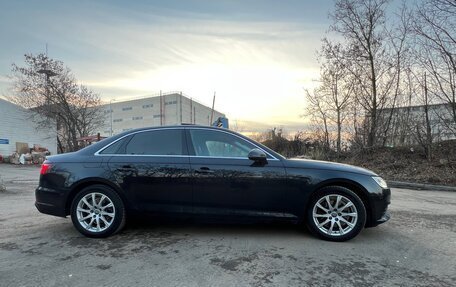 Audi A4, 2019 год, 3 600 000 рублей, 5 фотография