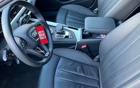 Audi A4, 2019 год, 3 600 000 рублей, 11 фотография