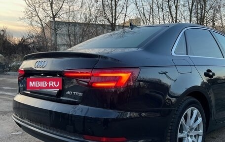 Audi A4, 2019 год, 3 600 000 рублей, 6 фотография