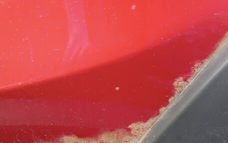 Chery IndiS (S18D) I, 2014 год, 390 000 рублей, 6 фотография