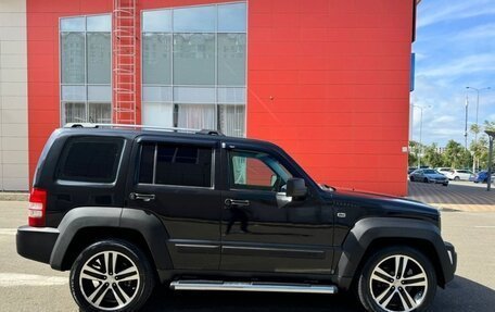 Jeep Cherokee, 2008 год, 1 400 000 рублей, 2 фотография