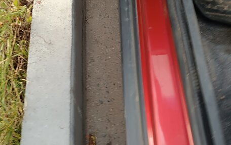 Chery IndiS (S18D) I, 2014 год, 390 000 рублей, 3 фотография