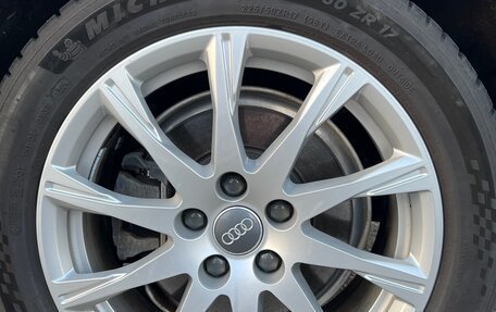 Audi A4, 2019 год, 3 600 000 рублей, 18 фотография