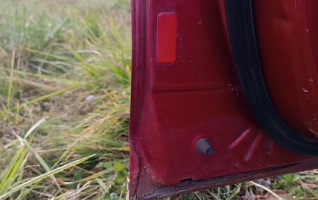 Chery IndiS (S18D) I, 2014 год, 390 000 рублей, 5 фотография