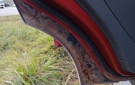 Chery IndiS (S18D) I, 2014 год, 390 000 рублей, 7 фотография