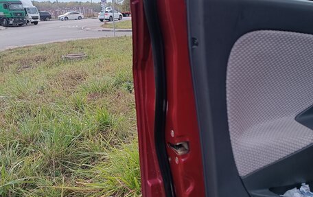 Chery IndiS (S18D) I, 2014 год, 390 000 рублей, 10 фотография