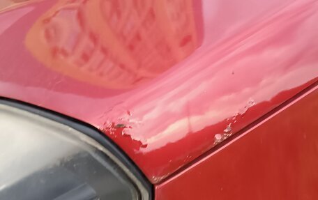 Chery IndiS (S18D) I, 2014 год, 390 000 рублей, 8 фотография