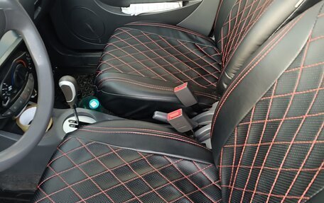 Chery IndiS (S18D) I, 2014 год, 390 000 рублей, 11 фотография