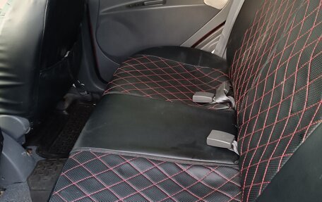 Chery IndiS (S18D) I, 2014 год, 390 000 рублей, 12 фотография