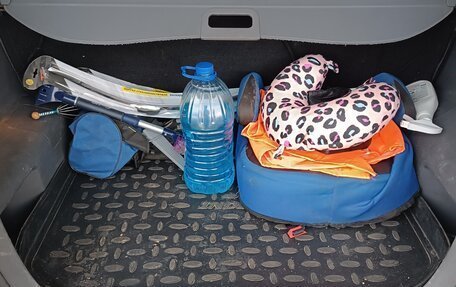 Chery IndiS (S18D) I, 2014 год, 390 000 рублей, 13 фотография