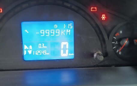 Chery IndiS (S18D) I, 2014 год, 390 000 рублей, 14 фотография