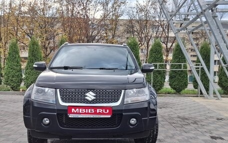 Suzuki Grand Vitara, 2011 год, 1 450 000 рублей, 1 фотография