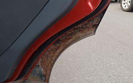 Chery IndiS (S18D) I, 2014 год, 390 000 рублей, 16 фотография