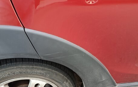 Chery IndiS (S18D) I, 2014 год, 390 000 рублей, 15 фотография