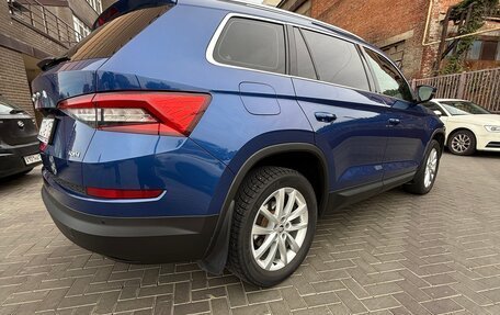 Skoda Kodiaq I, 2019 год, 2 070 000 рублей, 6 фотография