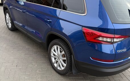 Skoda Kodiaq I, 2019 год, 2 070 000 рублей, 7 фотография