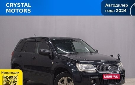 Suzuki Escudo III, 2005 год, 1 079 000 рублей, 1 фотография