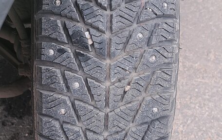 Daewoo Matiz I, 2007 год, 160 000 рублей, 1 фотография