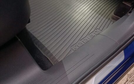 Skoda Kodiaq I, 2019 год, 2 070 000 рублей, 12 фотография