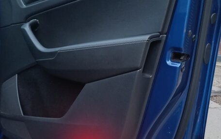 Skoda Kodiaq I, 2019 год, 2 070 000 рублей, 11 фотография