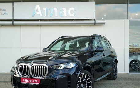 BMW X5, 2023 год, 12 990 000 рублей, 1 фотография