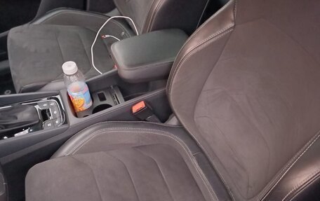 Skoda Kodiaq I, 2019 год, 2 070 000 рублей, 17 фотография