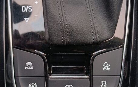 Skoda Kodiaq I, 2019 год, 2 070 000 рублей, 18 фотография