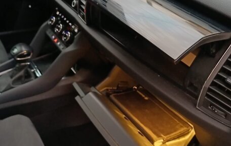 Skoda Kodiaq I, 2019 год, 2 070 000 рублей, 19 фотография