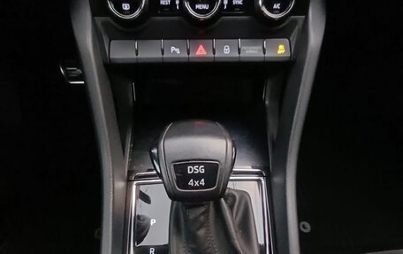 Skoda Kodiaq I, 2019 год, 2 070 000 рублей, 27 фотография