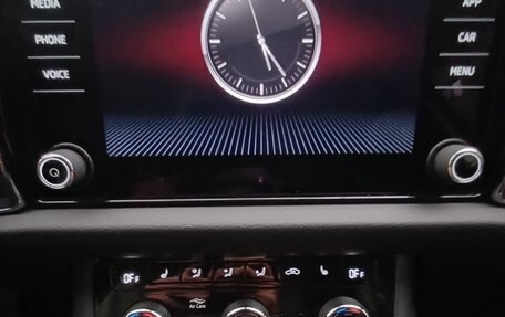 Skoda Kodiaq I, 2019 год, 2 070 000 рублей, 28 фотография