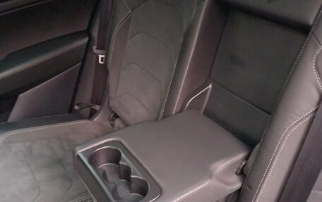 Skoda Kodiaq I, 2019 год, 2 070 000 рублей, 25 фотография