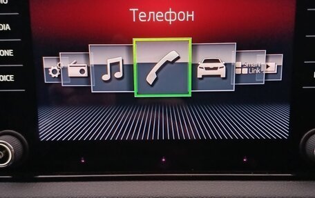 Skoda Kodiaq I, 2019 год, 2 070 000 рублей, 30 фотография