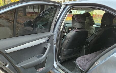 Skoda Octavia, 2013 год, 1 325 000 рублей, 8 фотография