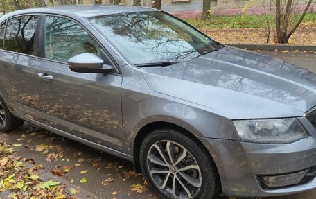 Skoda Octavia, 2013 год, 1 325 000 рублей, 7 фотография