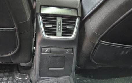 Skoda Octavia, 2013 год, 1 325 000 рублей, 12 фотография