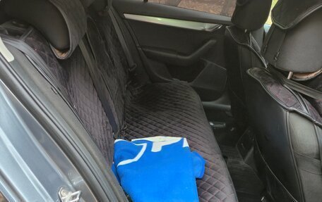 Skoda Octavia, 2013 год, 1 325 000 рублей, 10 фотография