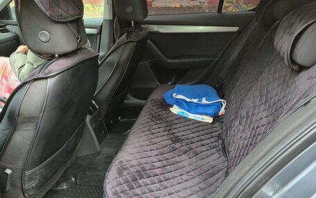 Skoda Octavia, 2013 год, 1 325 000 рублей, 11 фотография