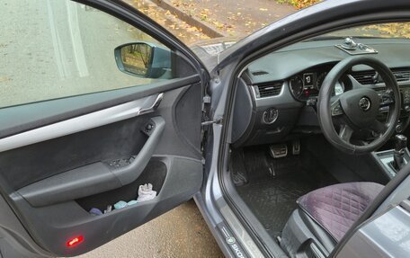 Skoda Octavia, 2013 год, 1 325 000 рублей, 13 фотография