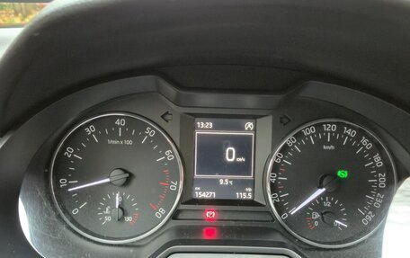 Skoda Octavia, 2013 год, 1 325 000 рублей, 14 фотография