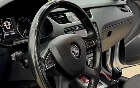 Skoda Octavia, 2014 год, 1 390 000 рублей, 7 фотография