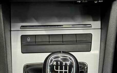 Skoda Octavia, 2014 год, 1 390 000 рублей, 9 фотография