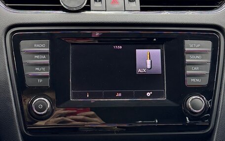 Skoda Octavia, 2014 год, 1 390 000 рублей, 8 фотография